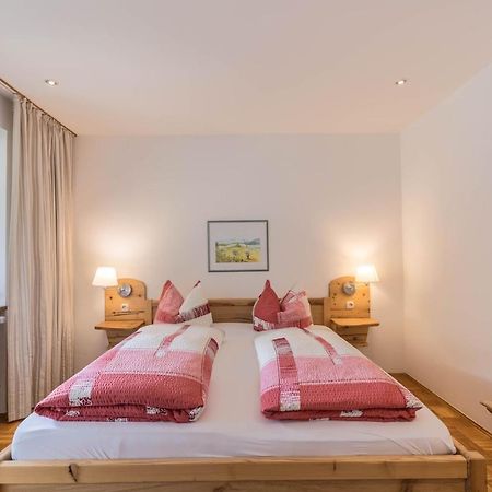Ferienwohnung Foerchensee Ruhpolding Dış mekan fotoğraf