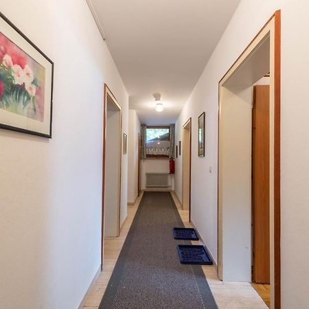 Ferienwohnung Foerchensee Ruhpolding Dış mekan fotoğraf