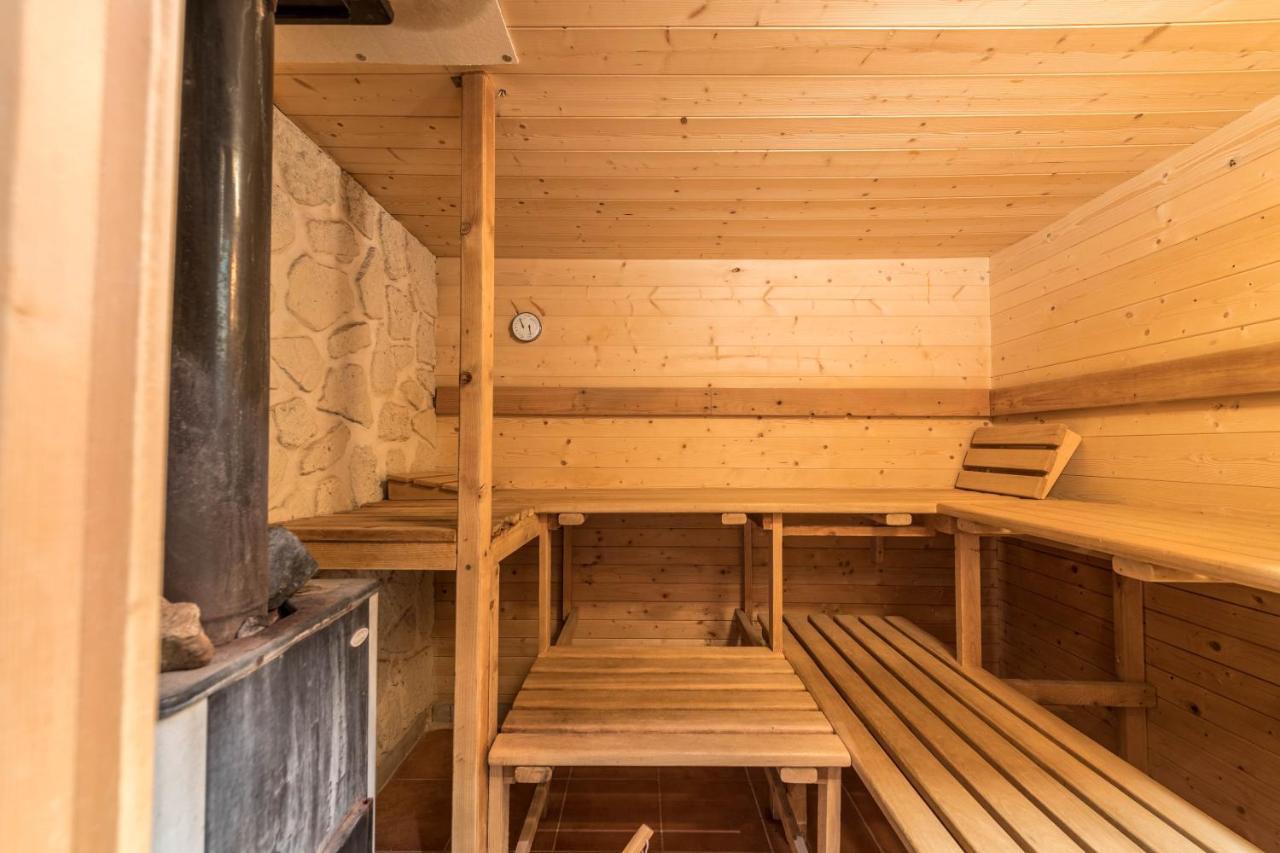 Ferienwohnung Foerchensee Ruhpolding Dış mekan fotoğraf